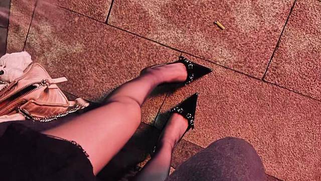 你总是说我什么都好 谢谢你