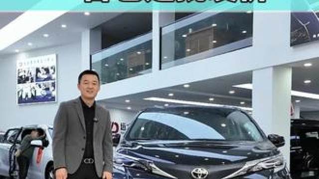 今天交5台丰田赛那，每台升级方案都不同