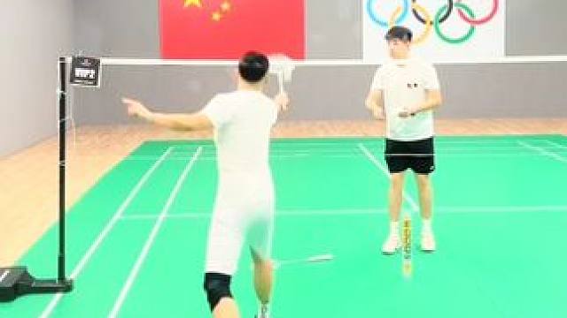 扑球vs抹球有什么区别