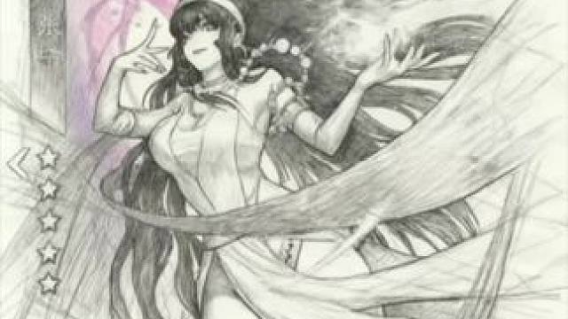 还记得那些年的率土画像吗？