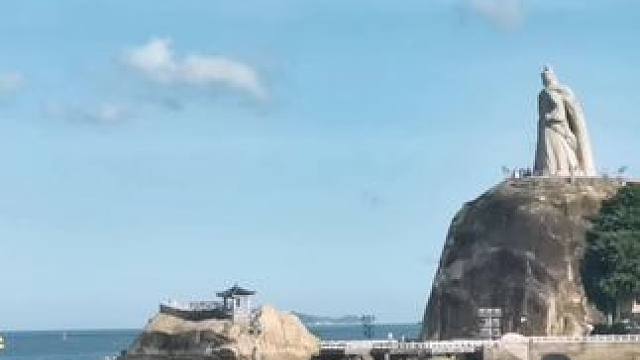 厦门风景美丽！ 。