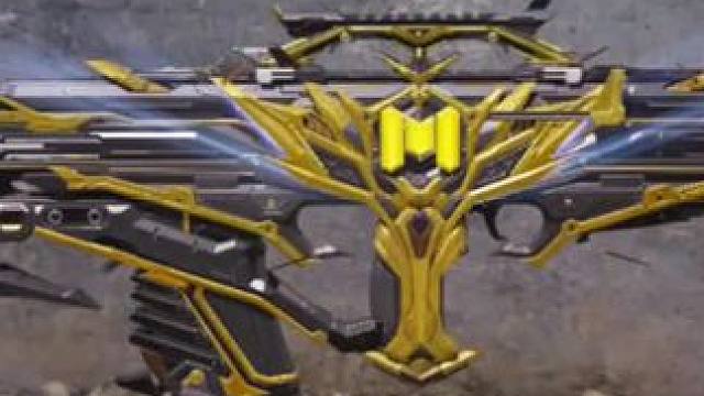 S10黄金时代全传说试玩！黑花新传说KN44！世锦赛定制传说Oden！Arctic.50新传说！