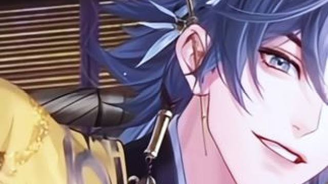 被卡了好几次，但是我真的太喜欢师兄这个调调了 cv：不知道