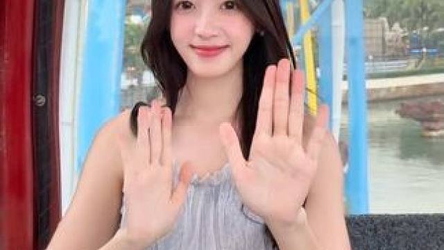 说好的浪漫摩天轮呢