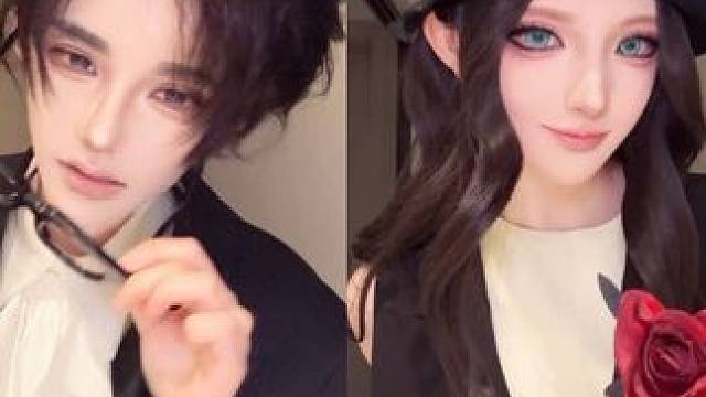 左还是右，品鉴中…