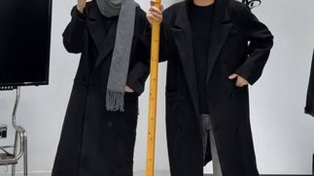 就是穿它爆视频了，给你们挂出来