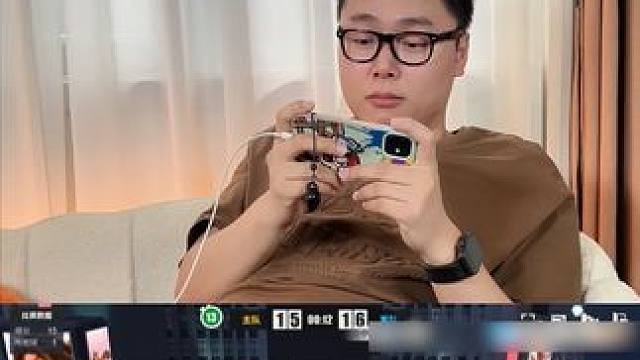 我打街球的状态