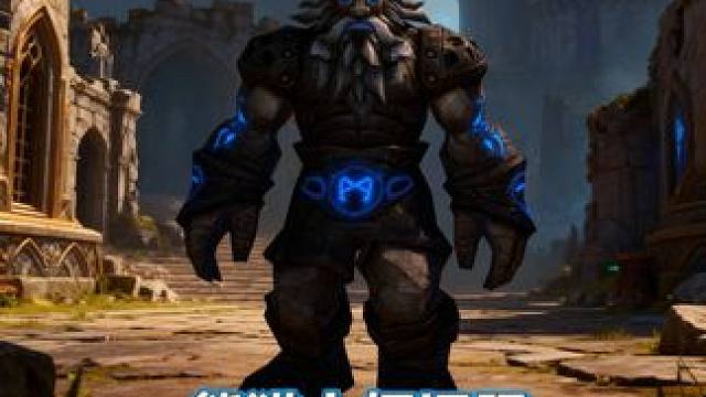 0门槛入手熊猫人之谜怀旧服海量玩具！