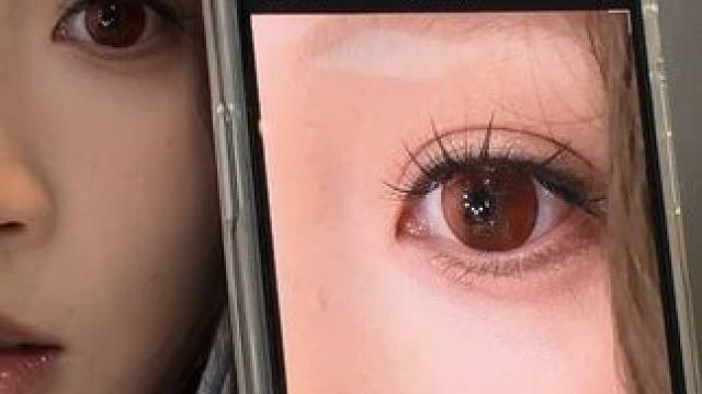 Sweet color 冰冻玫瑰 #