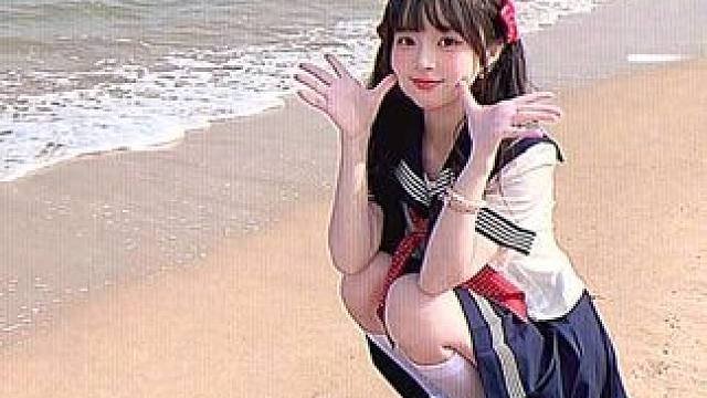 18秒 自己爱上我