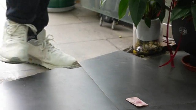 聪明人做生意就是不一样[呲牙]