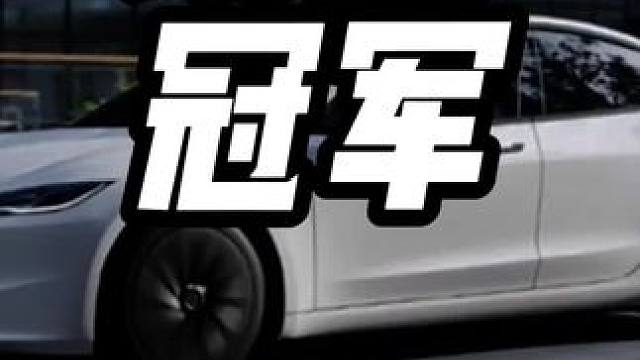 特斯拉的天彻底塌了