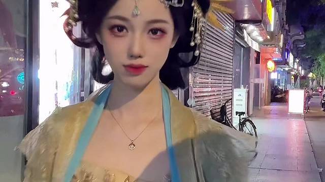 休息一下 马上回来～