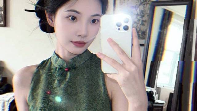 恍恍惚惚 已经隔世