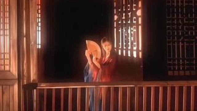 戏文说 红颜总是薄命