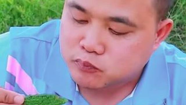 泰国赖瓜剁椒酱️凉拌开背大虾