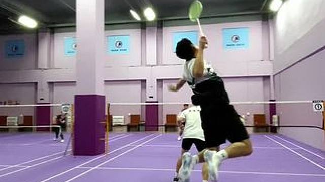 你是不是也有一个嘴硬的球搭子？