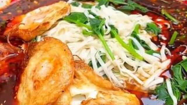 胖妹保证你收到的和视频里看到的一样，一打开就香惨了！