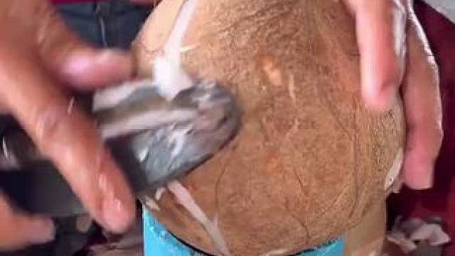 我发布了一个新视频，快来围观吧！