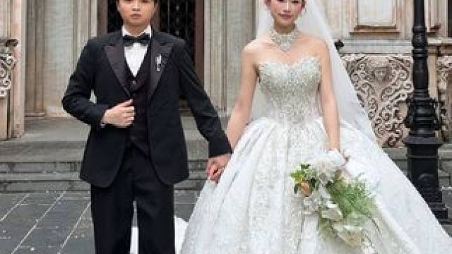 167广东男生学穿搭后成功拿下170湖南妹子