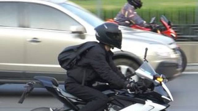 2025.10.26南门 第三期 第一次国风BGM加入，快来看看周三有没有你喜欢的爱车吧！