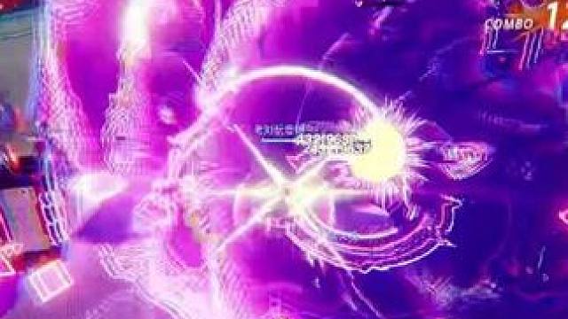 如何加点能让音爆更强。