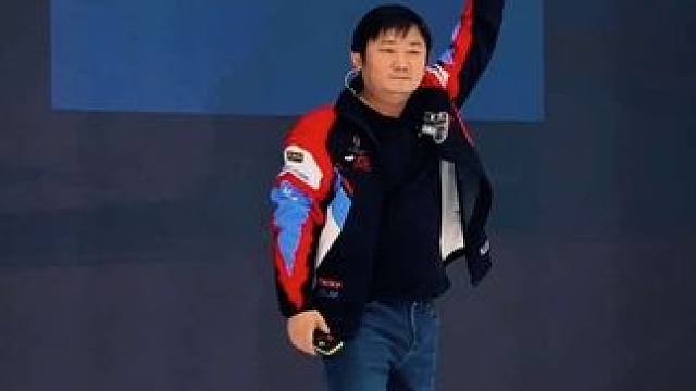 拳击手1000cc对标水鸟？