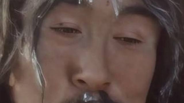 因纽特人一天的生活