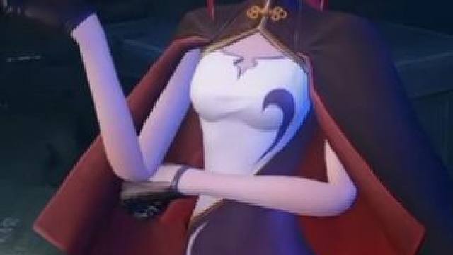 超自然新员工兰技能变大金？最多给你个金樽