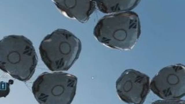 一局能吃九次空投！拆弹皇冠任务重做！【三角洲行动】