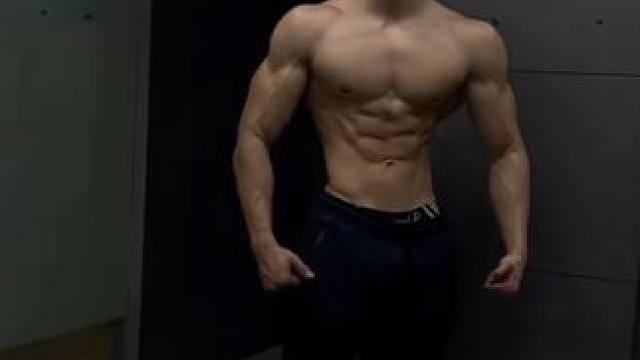 每天运动前40分钟来20毫升 你会回来感谢我的