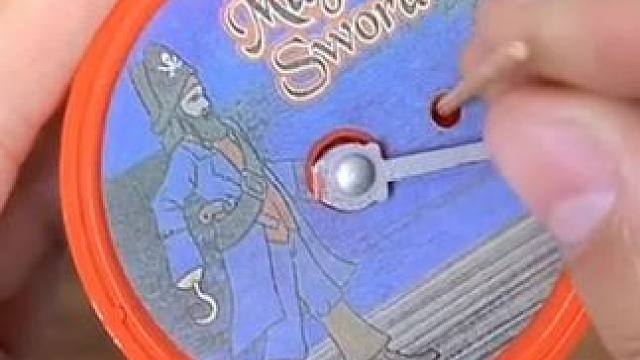 我发布了一个新视频，快来围观吧！