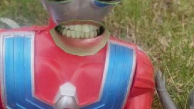 小朋友快来看看这是谁的大长腿呀