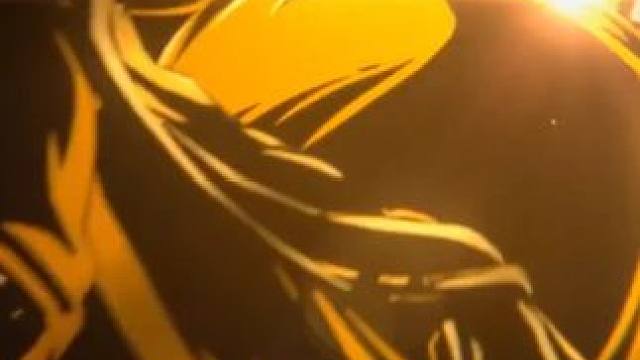 航海王壮志雄心 佛之战国，海军元帅技能展示