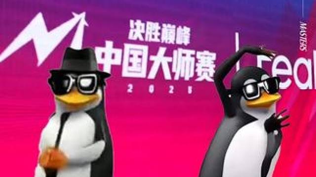 让我宣传线下观赛时，我就这样