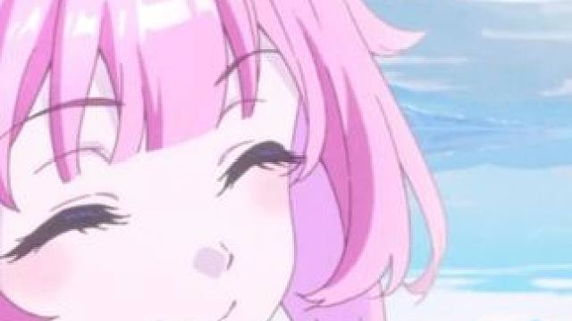 谁懂过完3.7主线以后，再去看昔涟PV幻想登上列车这段的救赎感啊