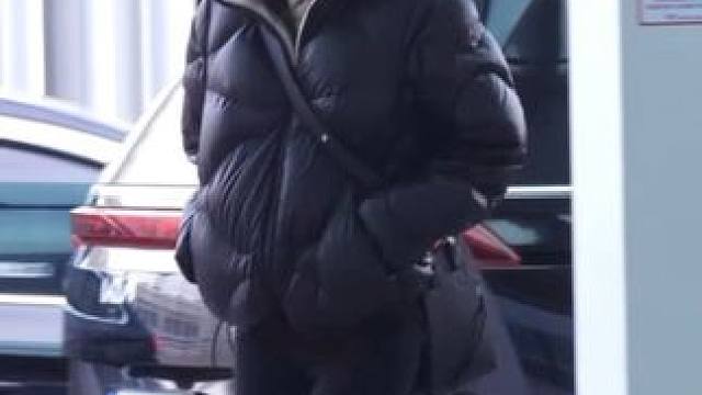 47岁河智苑颜值状态