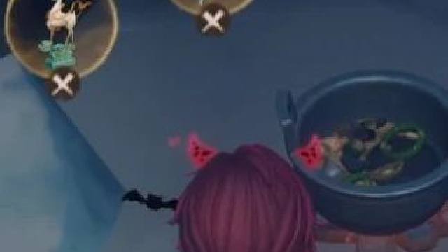 百万大金！给超自然新员工兰合成，能合成出什么呢