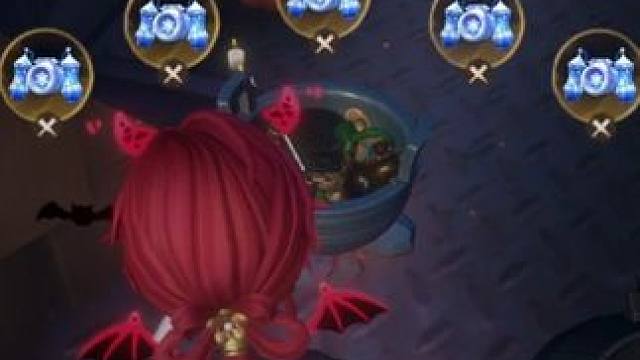 超自然新员工兰正式上线！价值40万，能炼出来什么呢