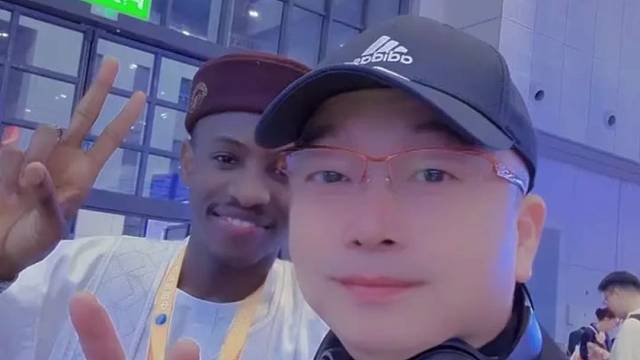 在全球经济一体化大背景下，世界各国正朝着命运共同体前进！