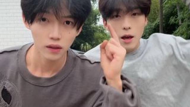 憋笑大挑战来了