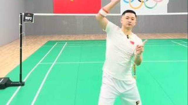 双打封网为什么总漏球