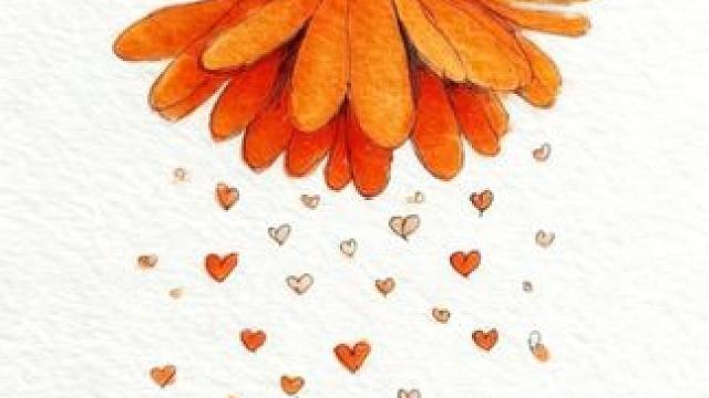 抬头见喜俯首拾欢手机高清壁纸一键领取入口来喽!