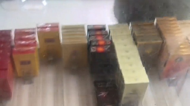 我也想去这店李卖烟[捂脸]