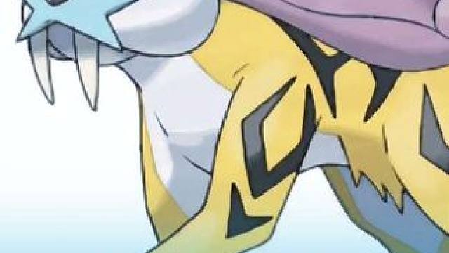 为什么说雷公很强