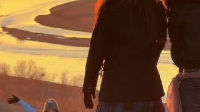 我们的每一刻，都不可复刻