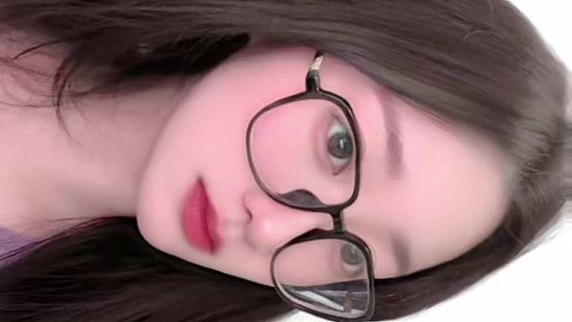 48岁了第一次打扮自己仿佛回到了18岁