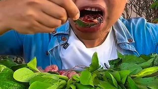 凉拌的鲜牛腰子真好吃