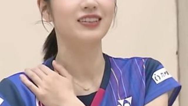 平时志田千阳在干啥呢？