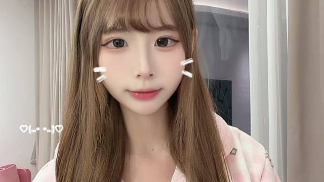 并不是每个女孩都想变得很可爱